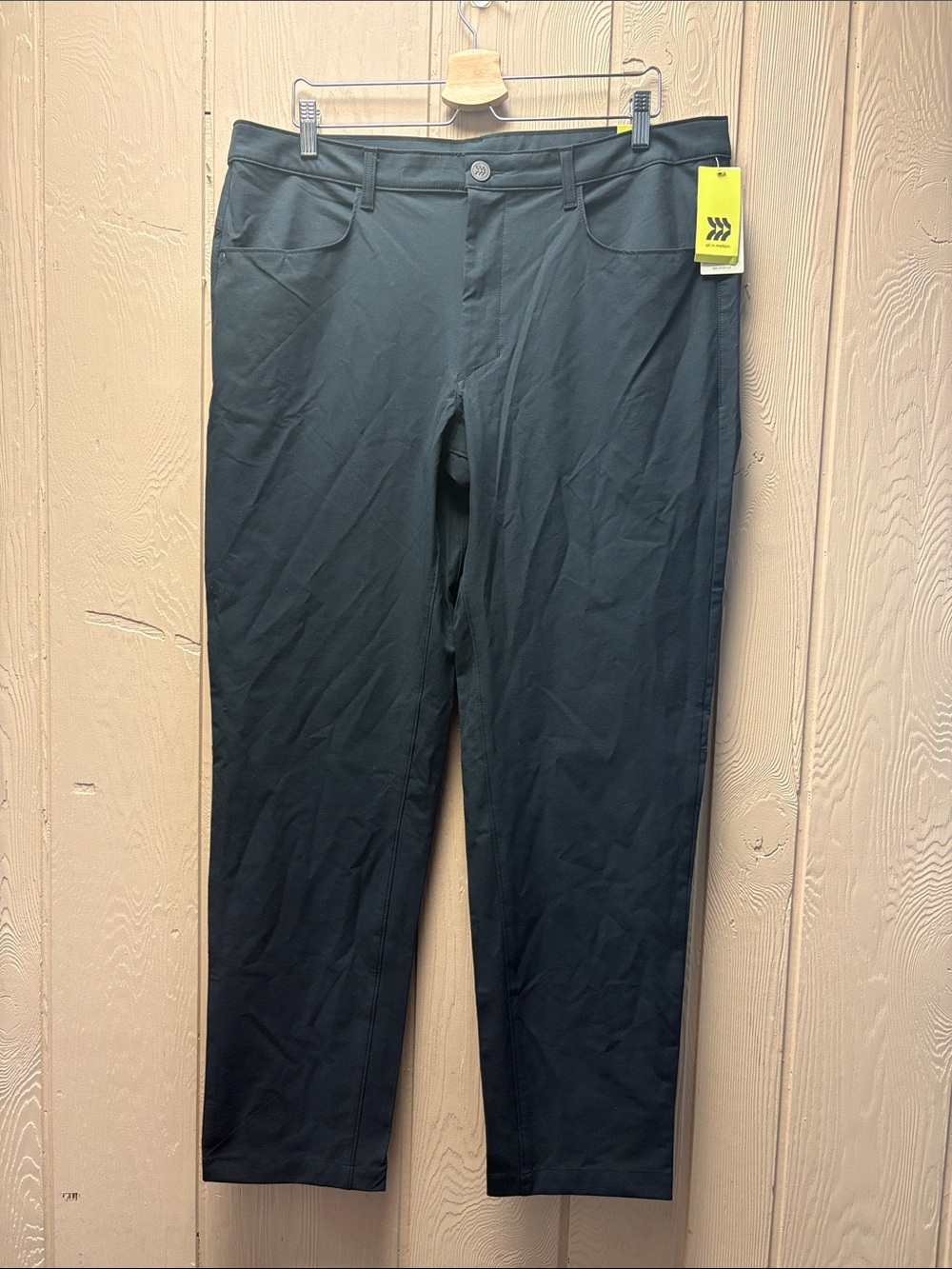 Mens All in Motion Pants
